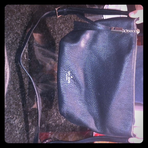 kate spade Handbags - Leather Kate Spade Crossbody